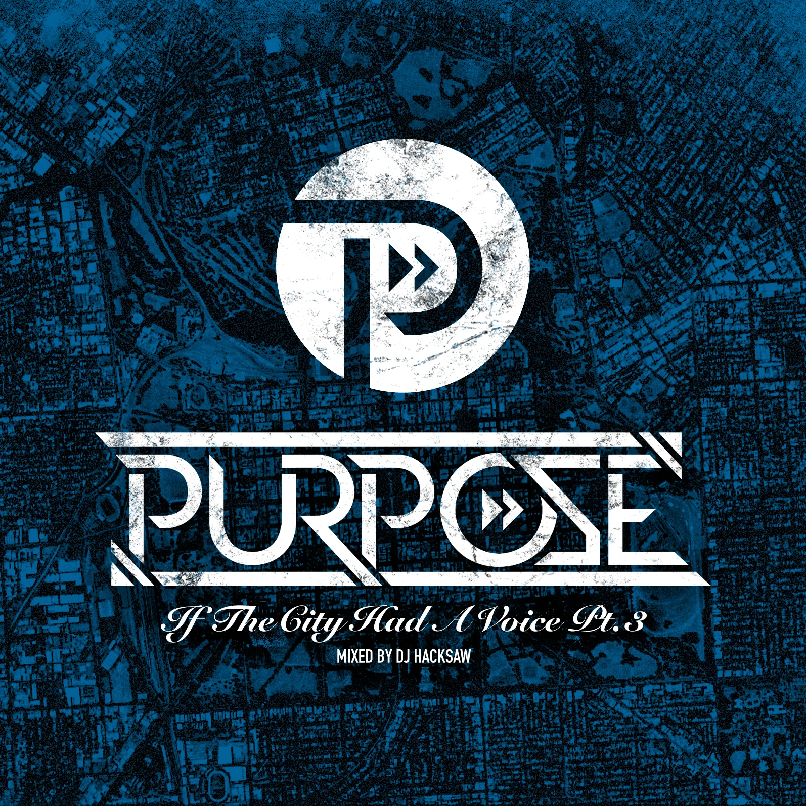 Purpose - If The City Had A Voice Part 3