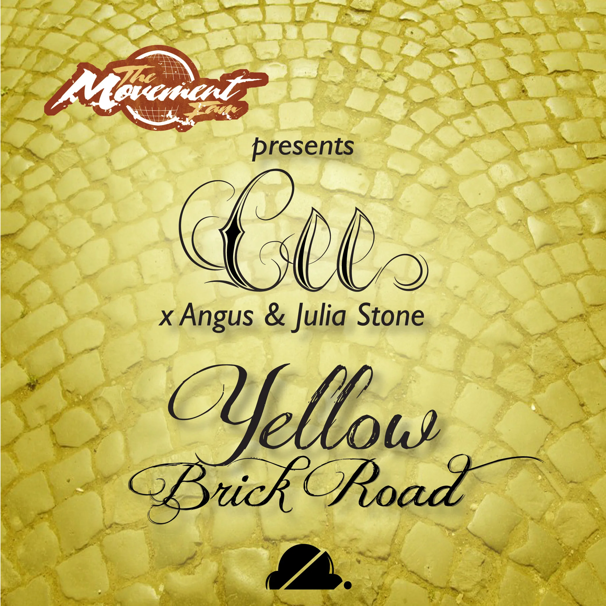 Cee - Yellow Brick Road x Angus & Julia Stone