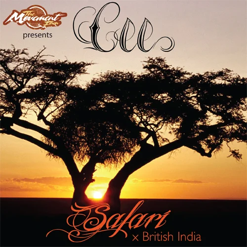 Notion x Cee February Joints