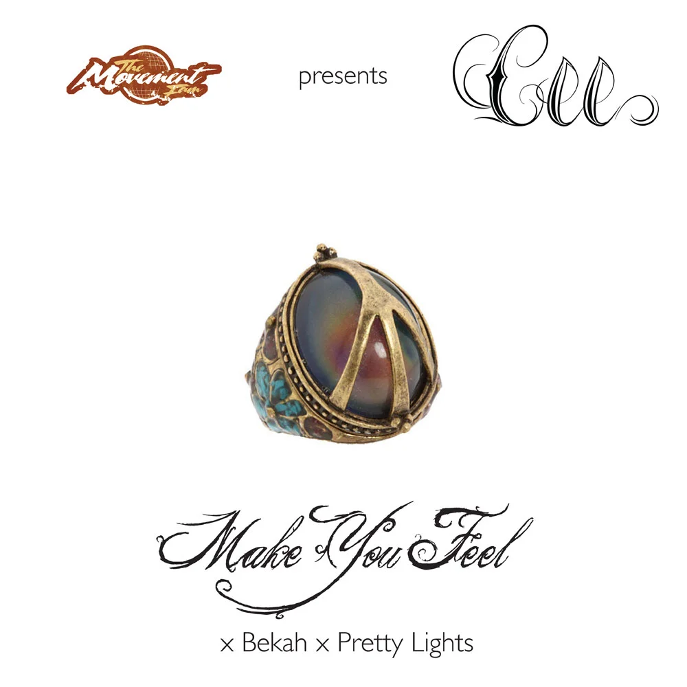 Notion x Cee - March Joints