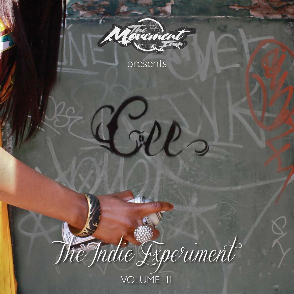 Cee - The Indie Experiment Volume 3