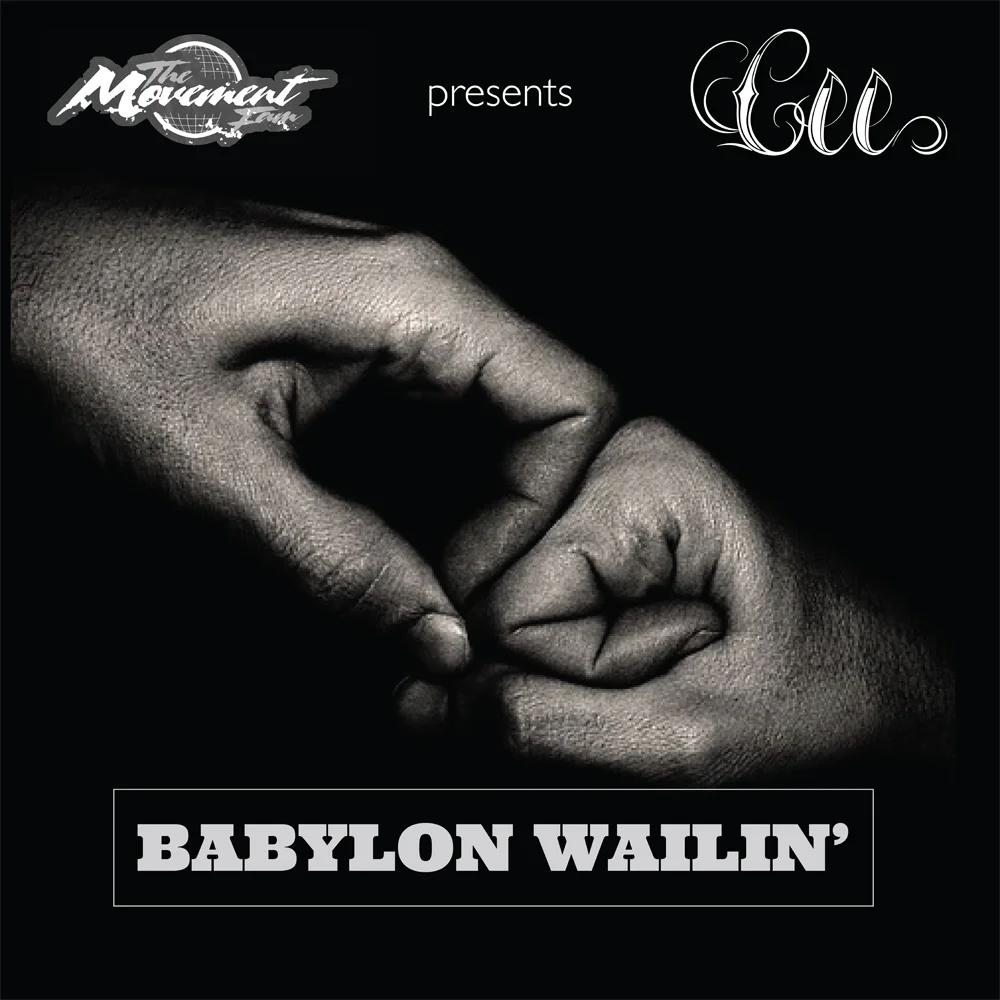 Cee - Babylon Wailin'