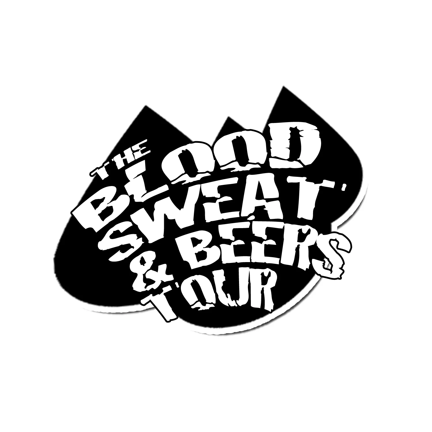 The Blood, Sweat & Beers Tour - IndieGoGo Campaign