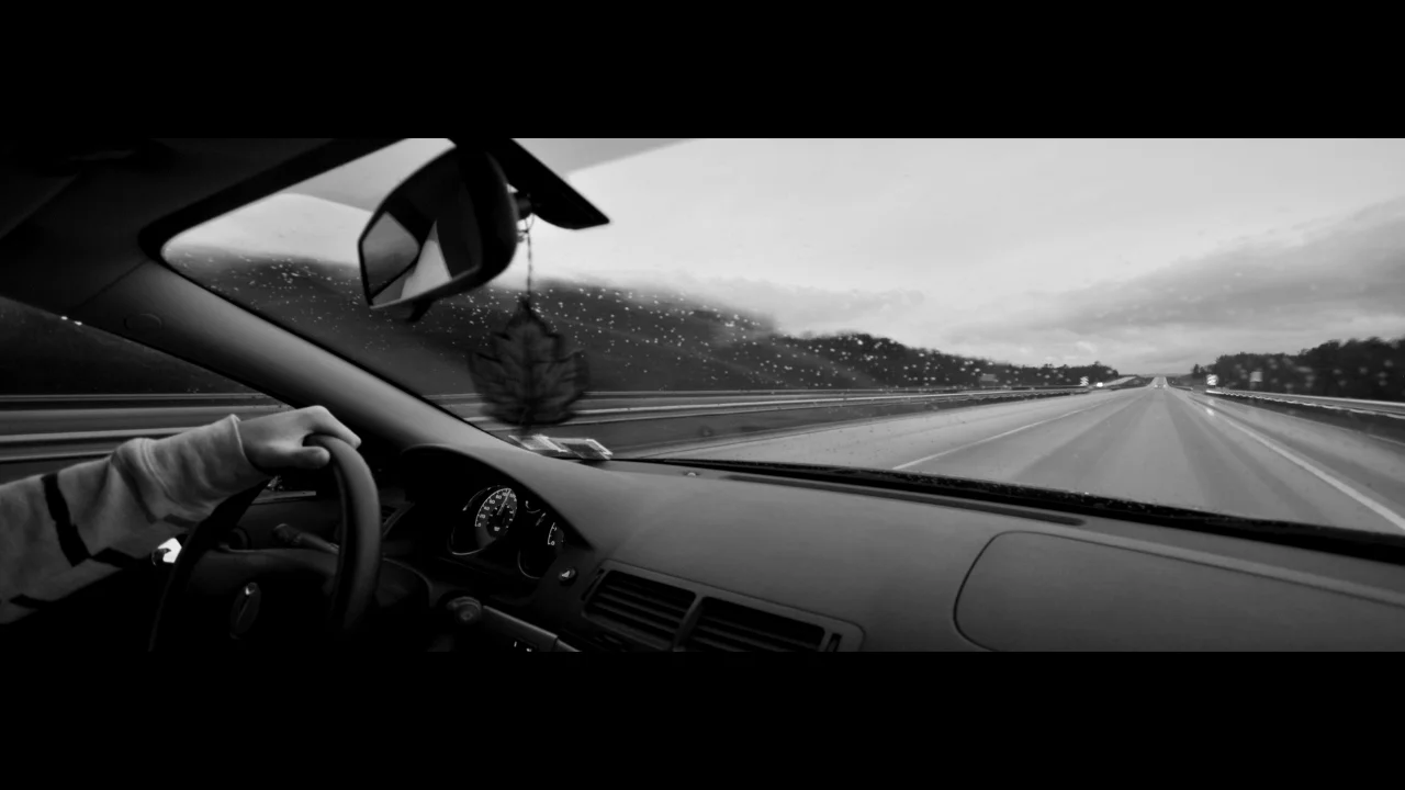 Cee x The XX - Intro (Official Video)