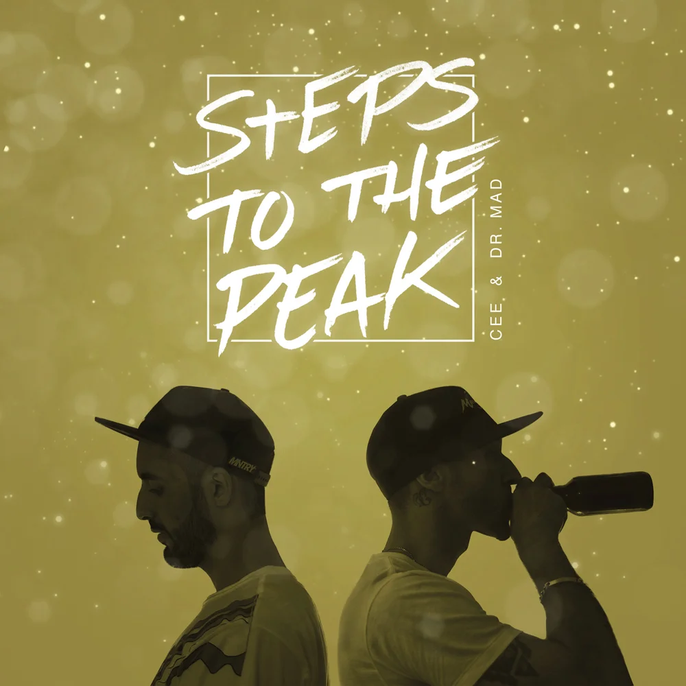 'Steps To The Peak' Turns Two!