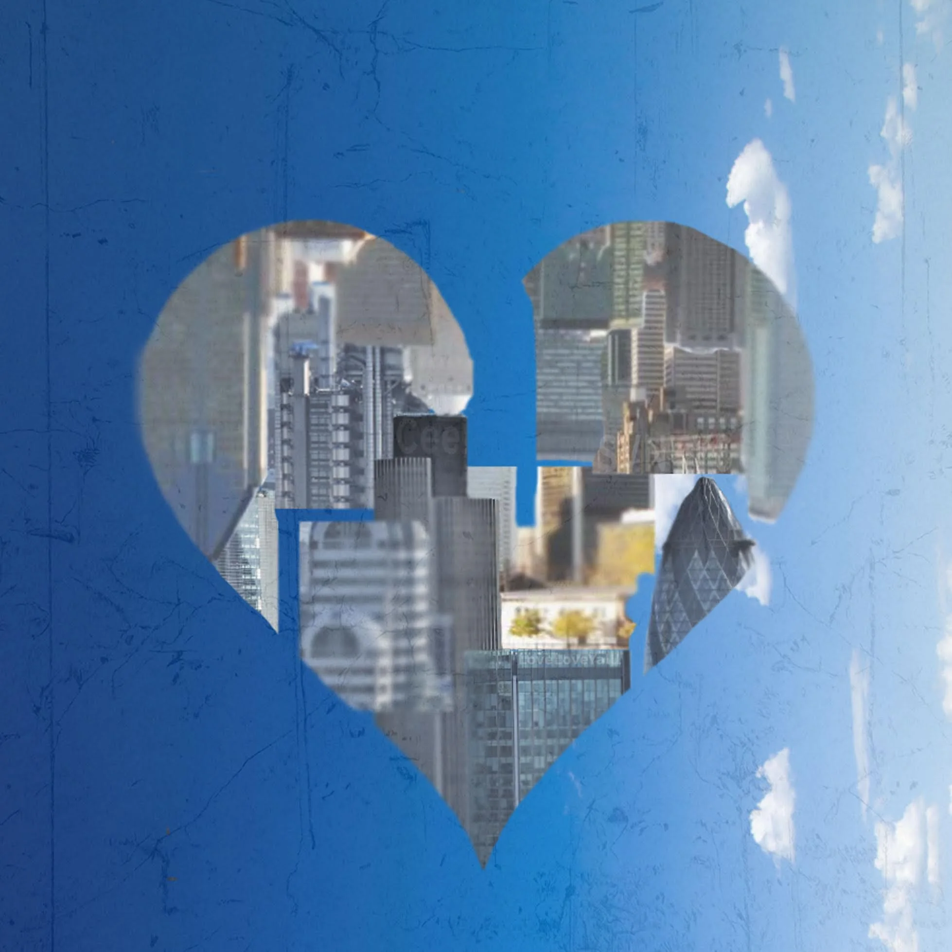 LISTEN: Cee crosses the Atlantic for new EP