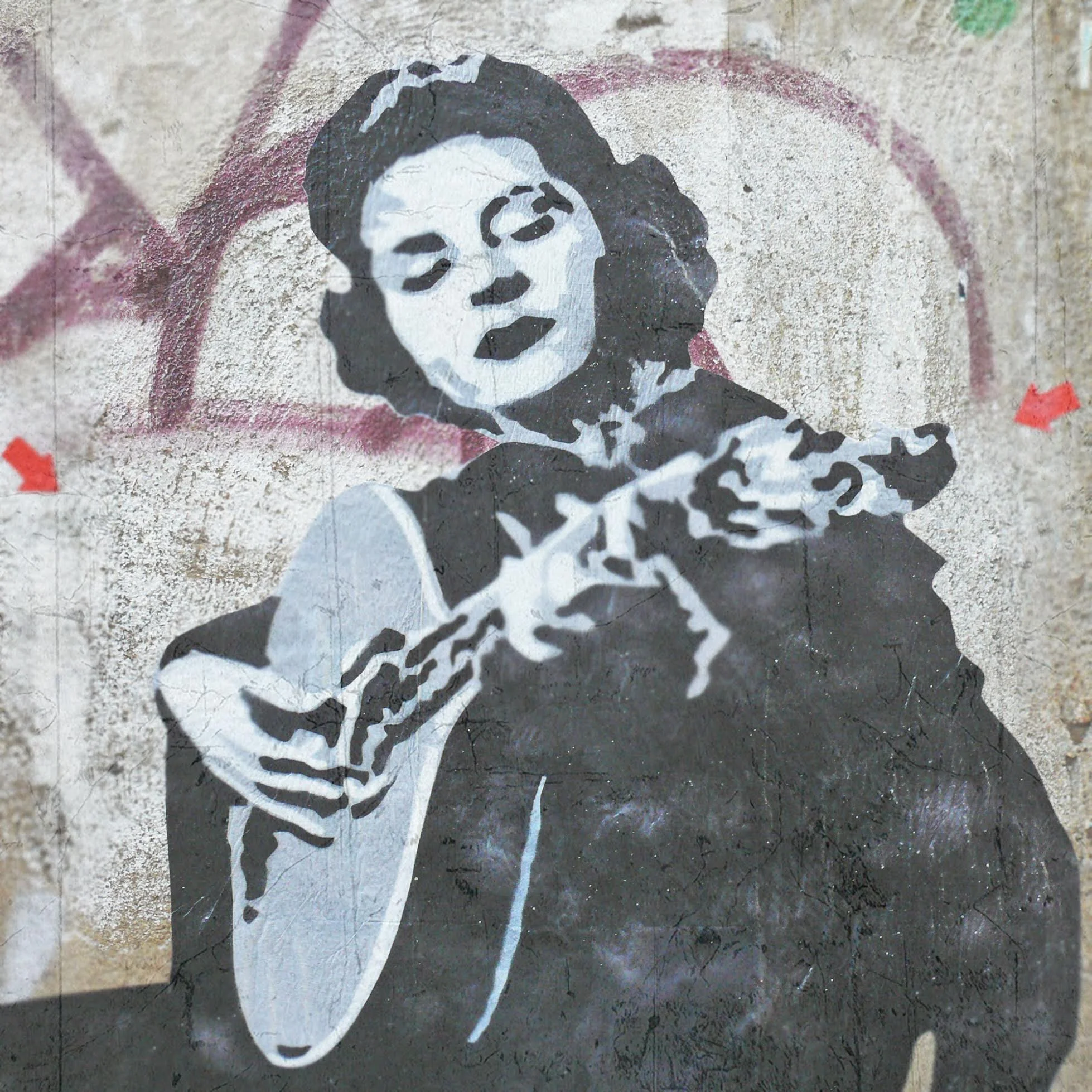 WATCH: Cee channels Portugal's Rihanna for new video