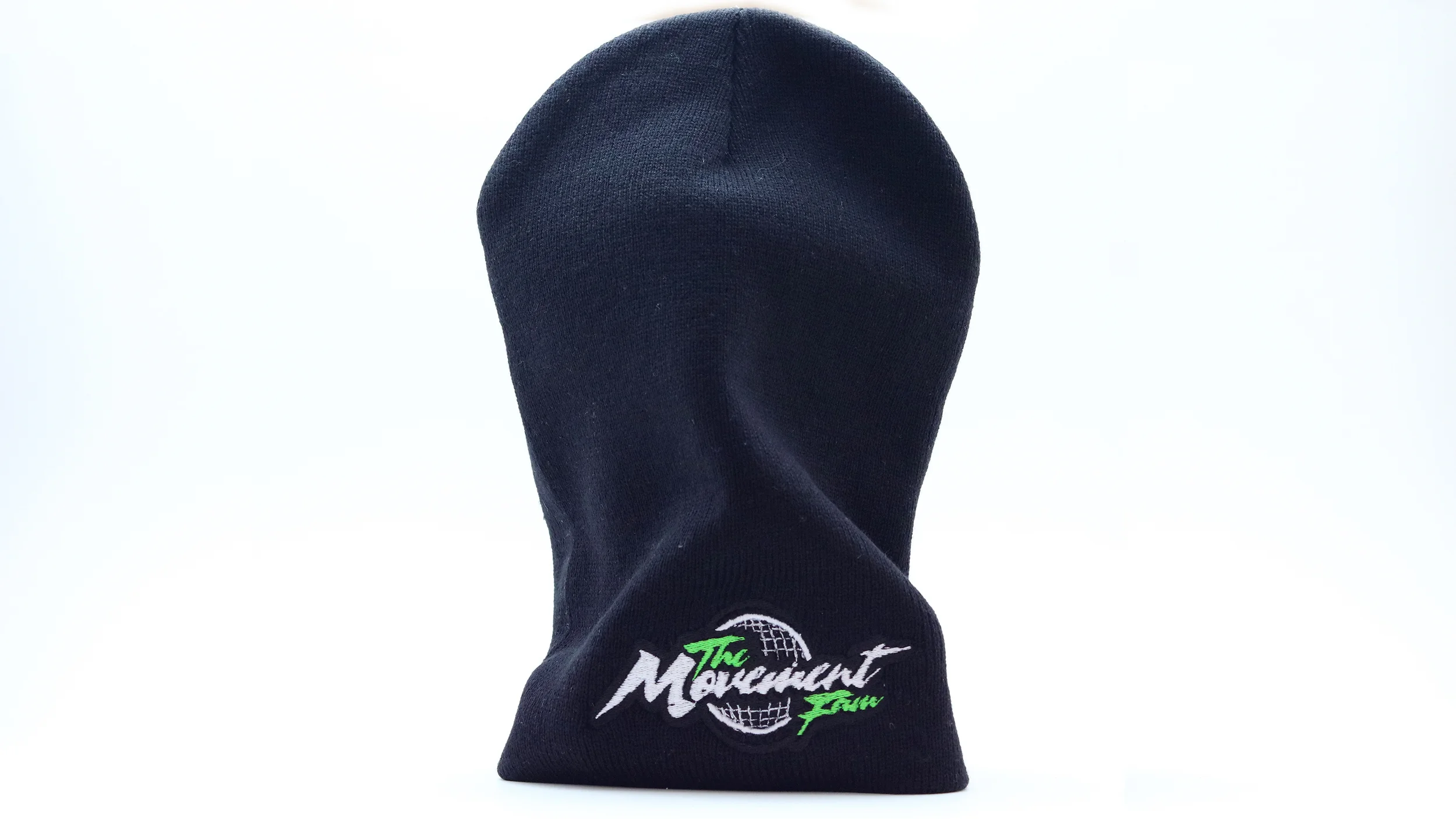 Branded Extra Slouch Beanie