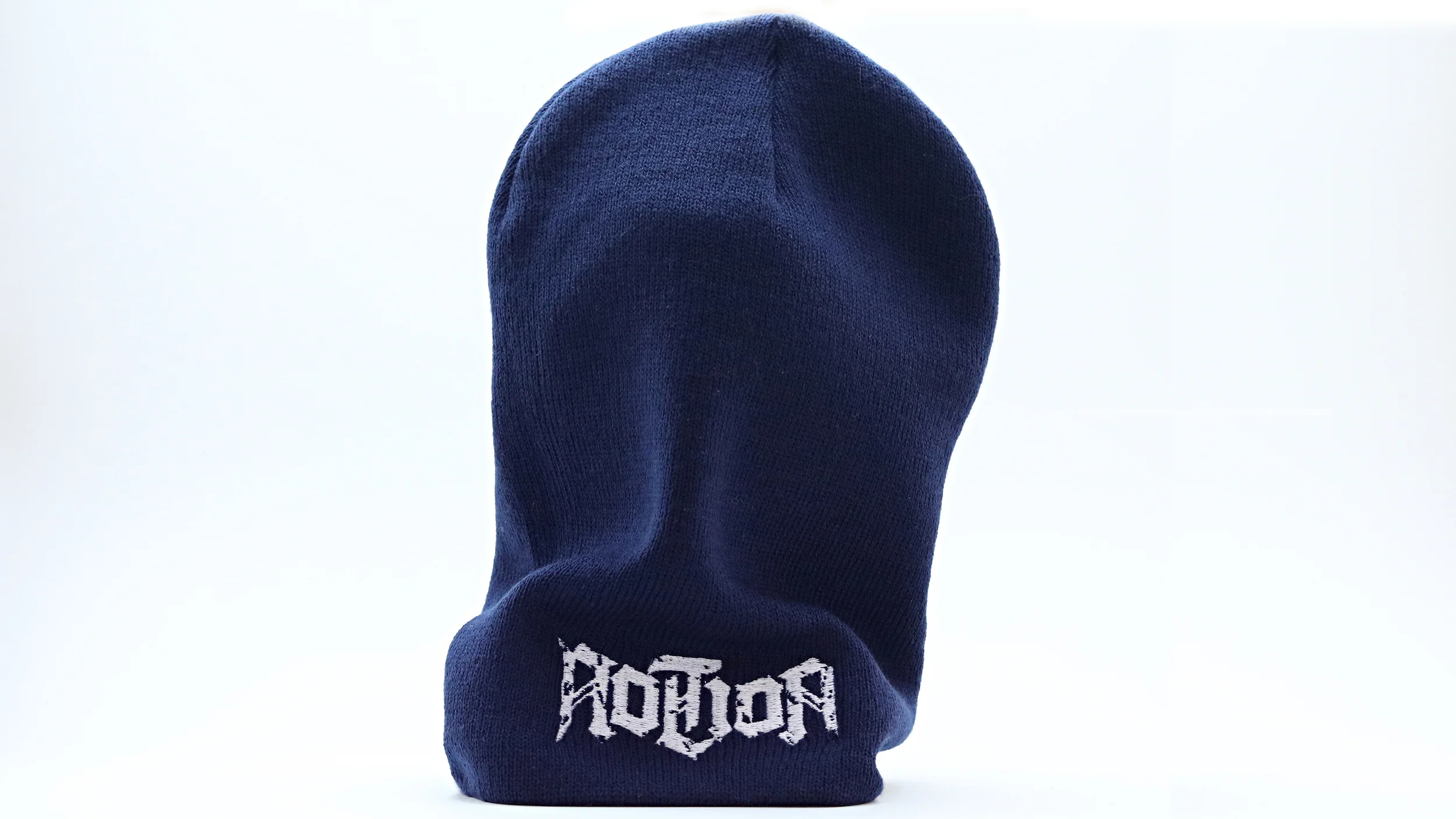 The Movement Fam Boutique Hip Hop Record Label - Notion Extra Slouch Beanie
