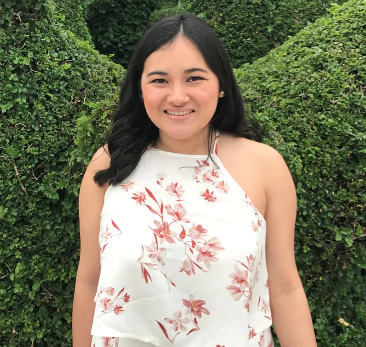 Christina Villegas, B.A. — Project Manager