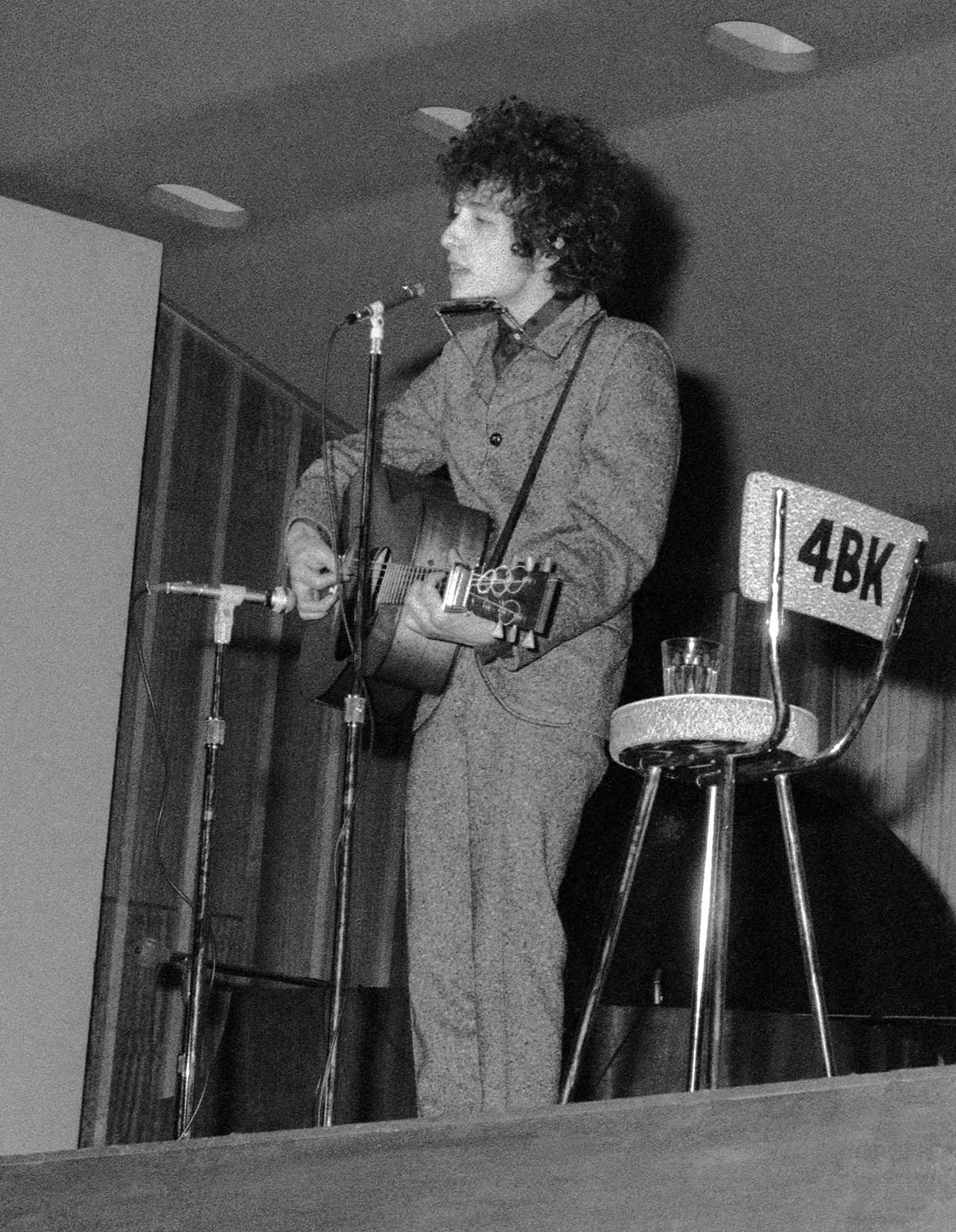 Bob Dylan 2