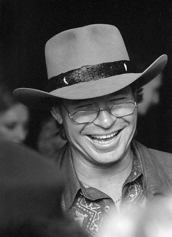 John Denver