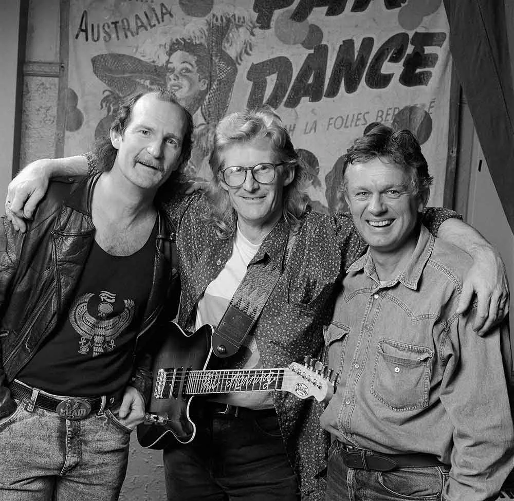 Matt, Phil and Broderick_1