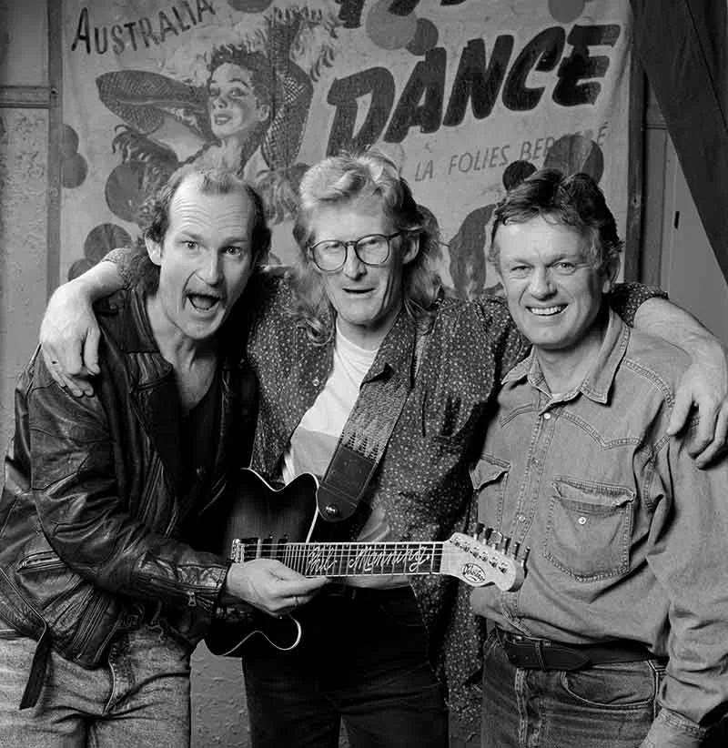 Matt, Phil and Broderick_2