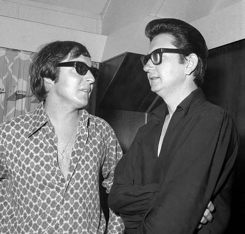 Roy Orbison 1