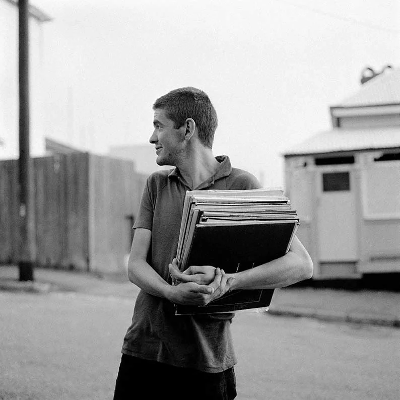 Last of the Beat Generation