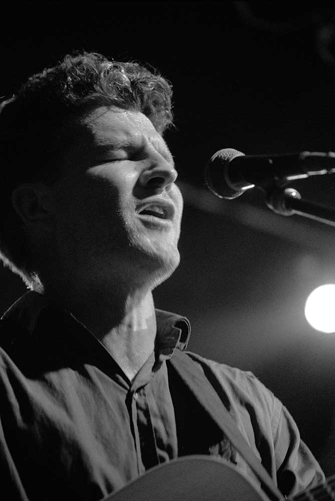 Tim Finn