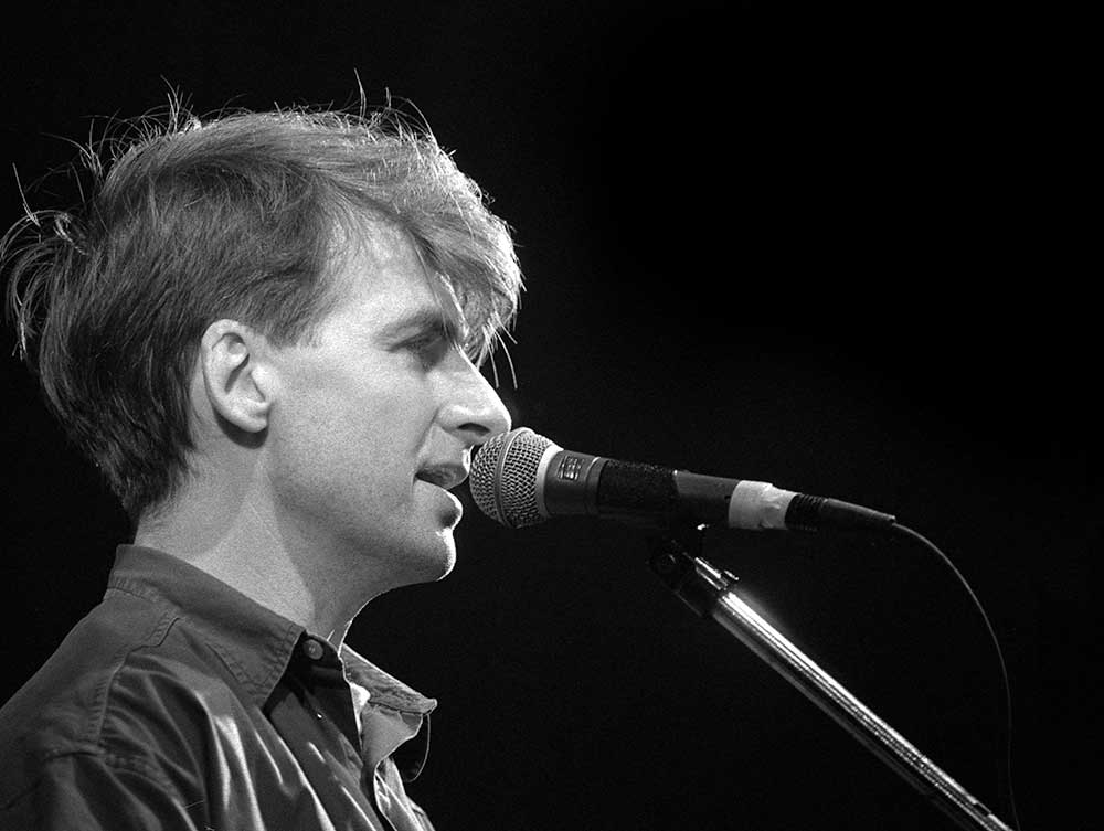 Neil Finn