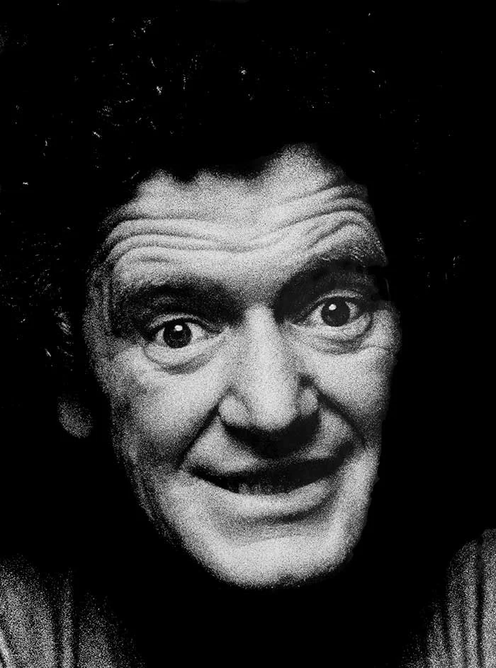 Bill Cox