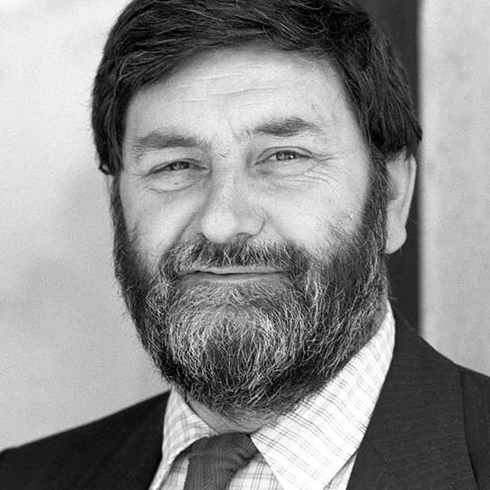 Barry Jones