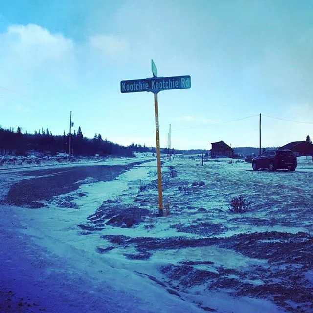 This is a real road here in the state of Colorado. I laughed for 6 minutes straight.
