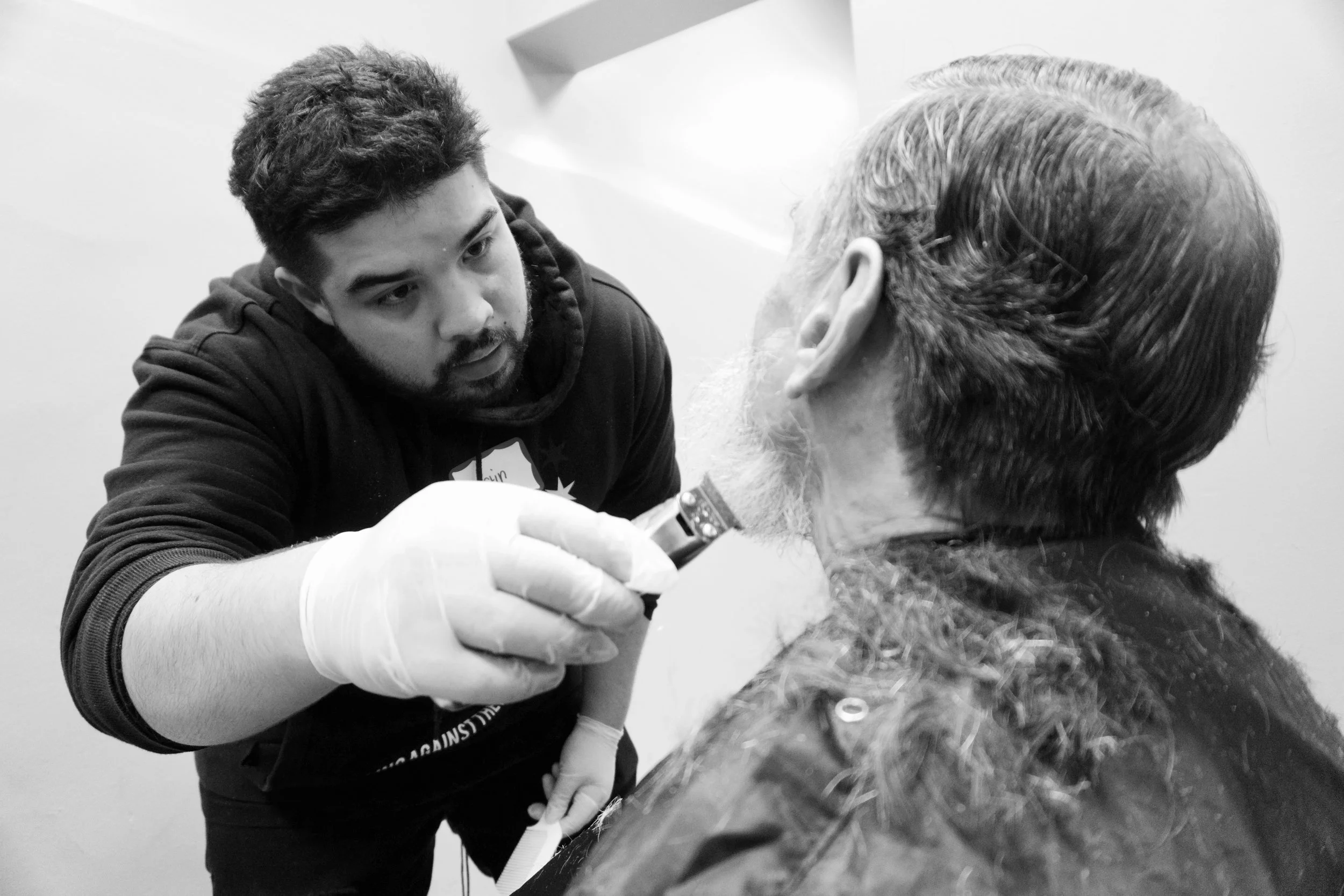 Project Homeless Connect