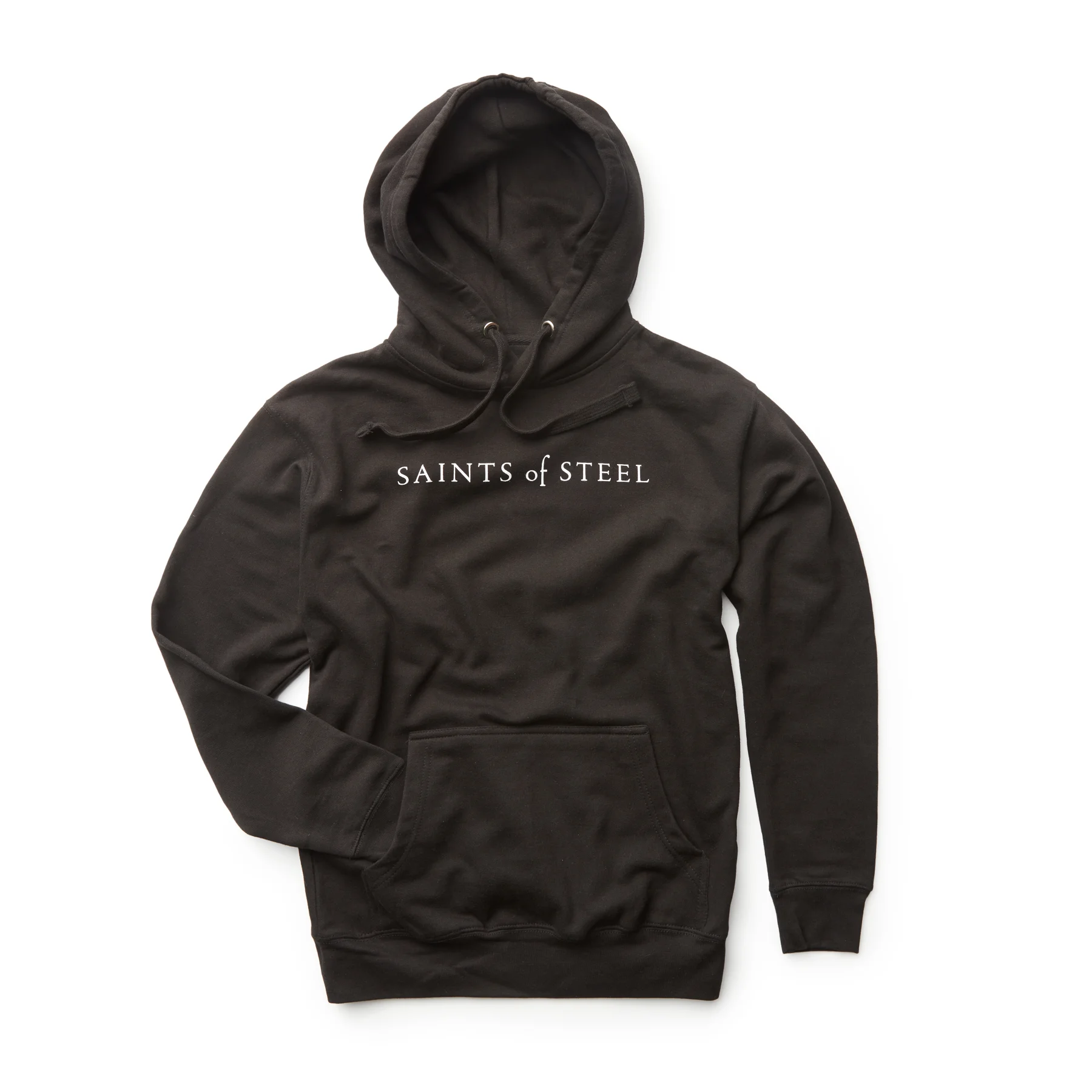Unisex Signature Hoodie