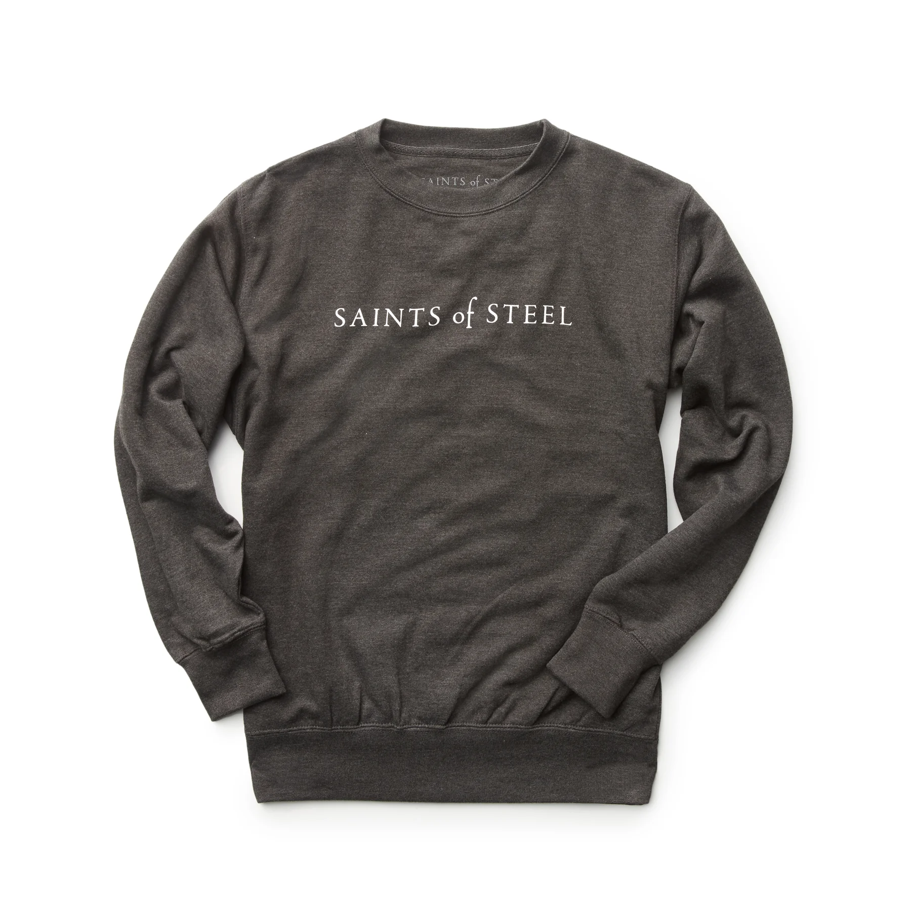 Unisex Signature Crew