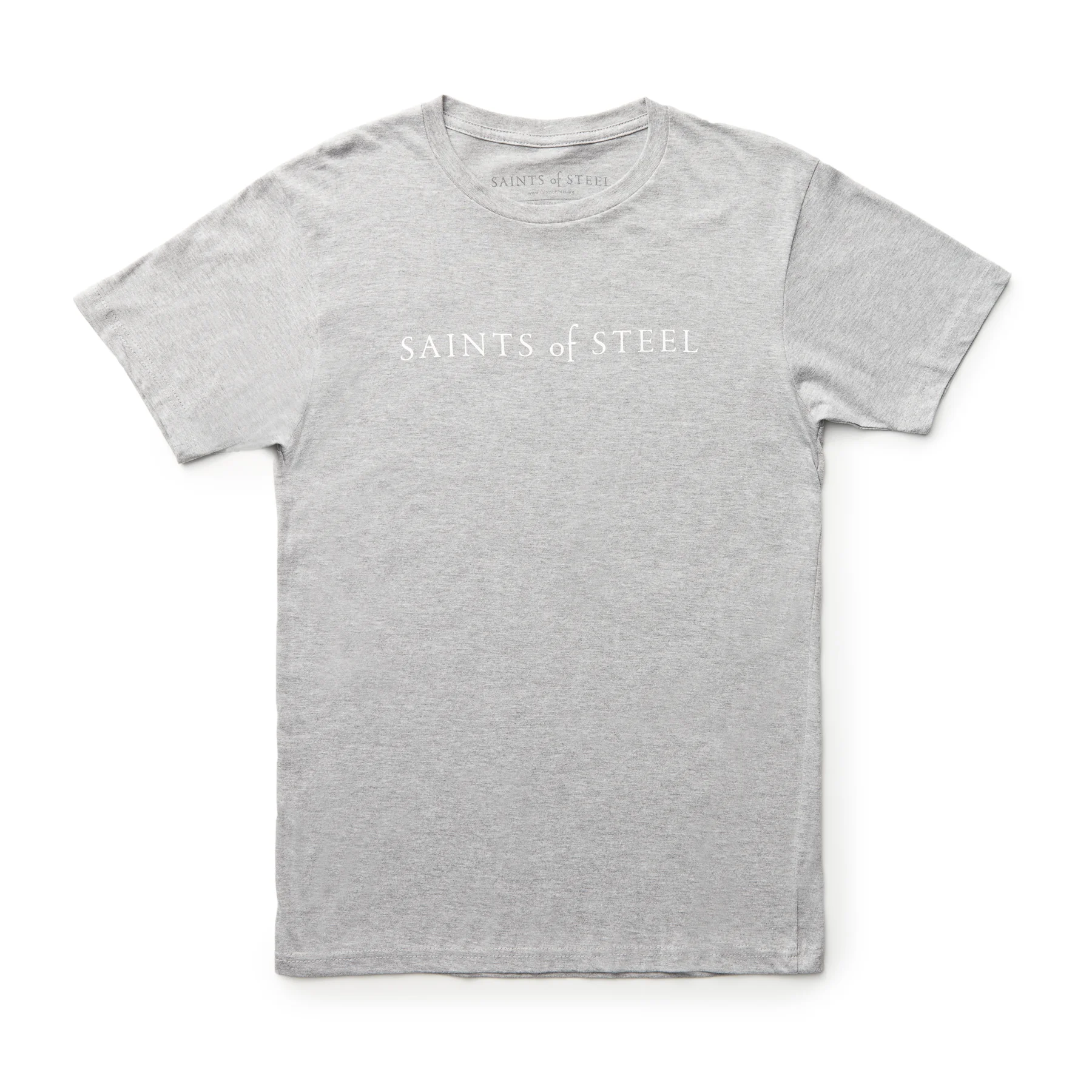 Unisex Signature Tee