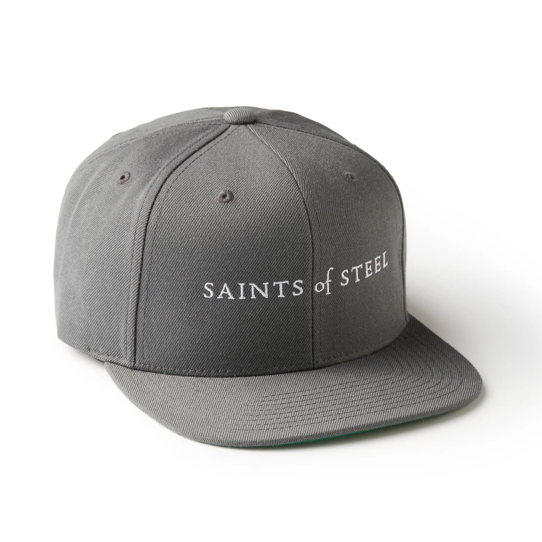 Signature Snapback