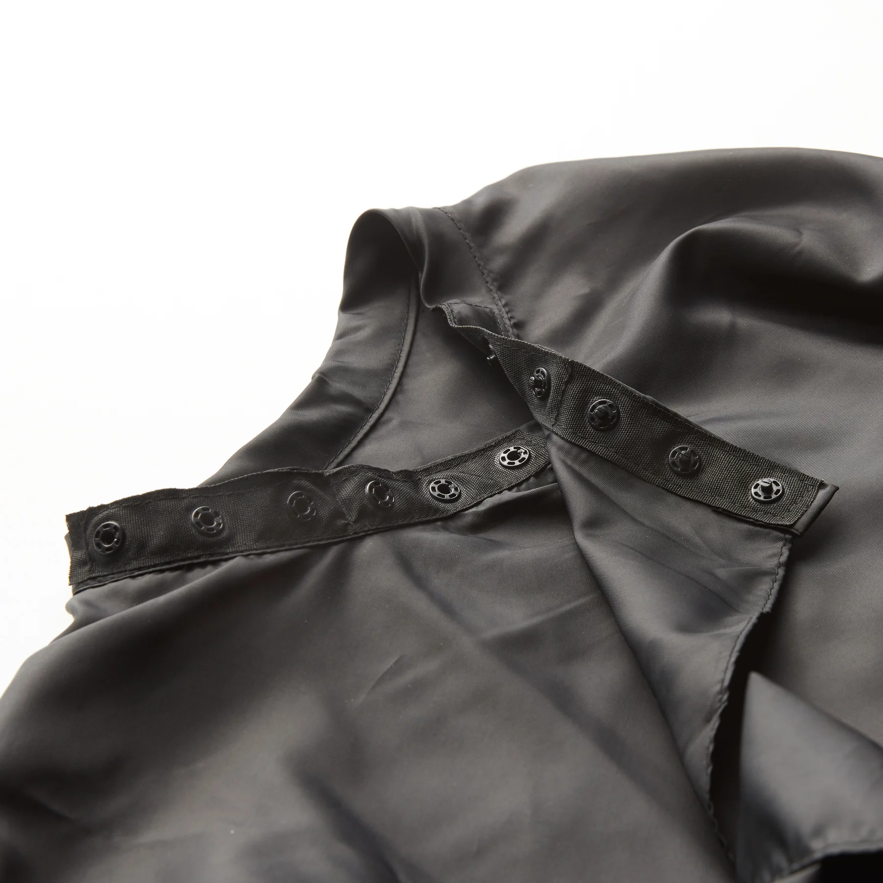 Signature Styling Cape
