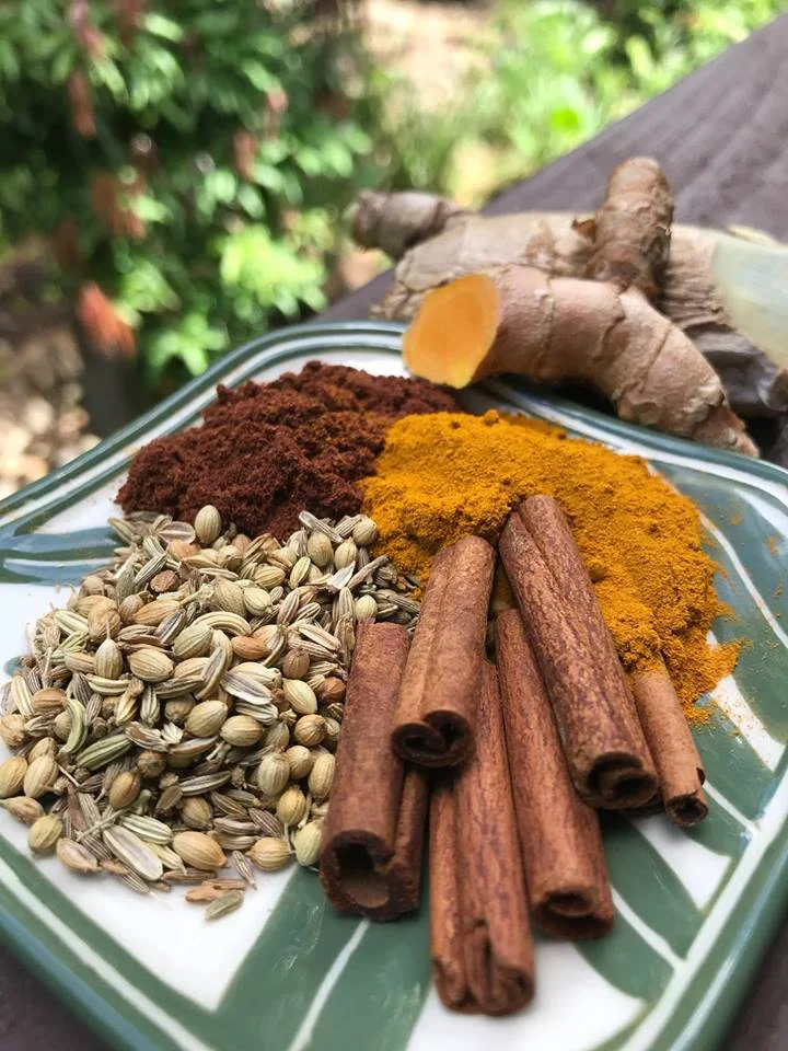Ayurveda 3 Part Series - Part 2