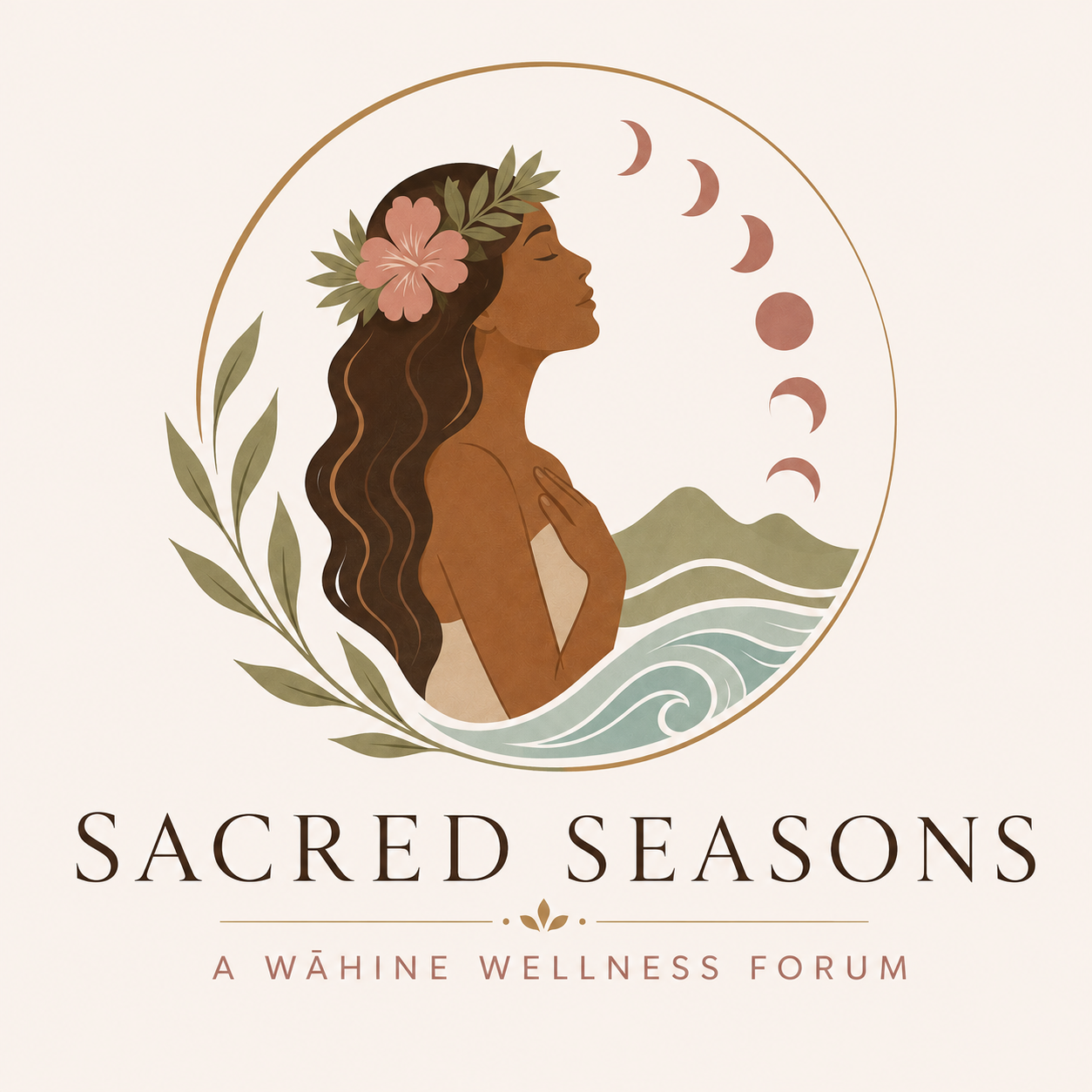 Sacred Seasons: A Wāhine Wellness Forum
