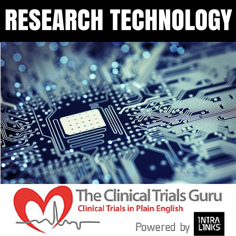Even as research technology continues to advance, the most important part of research is following up with prospective participants.