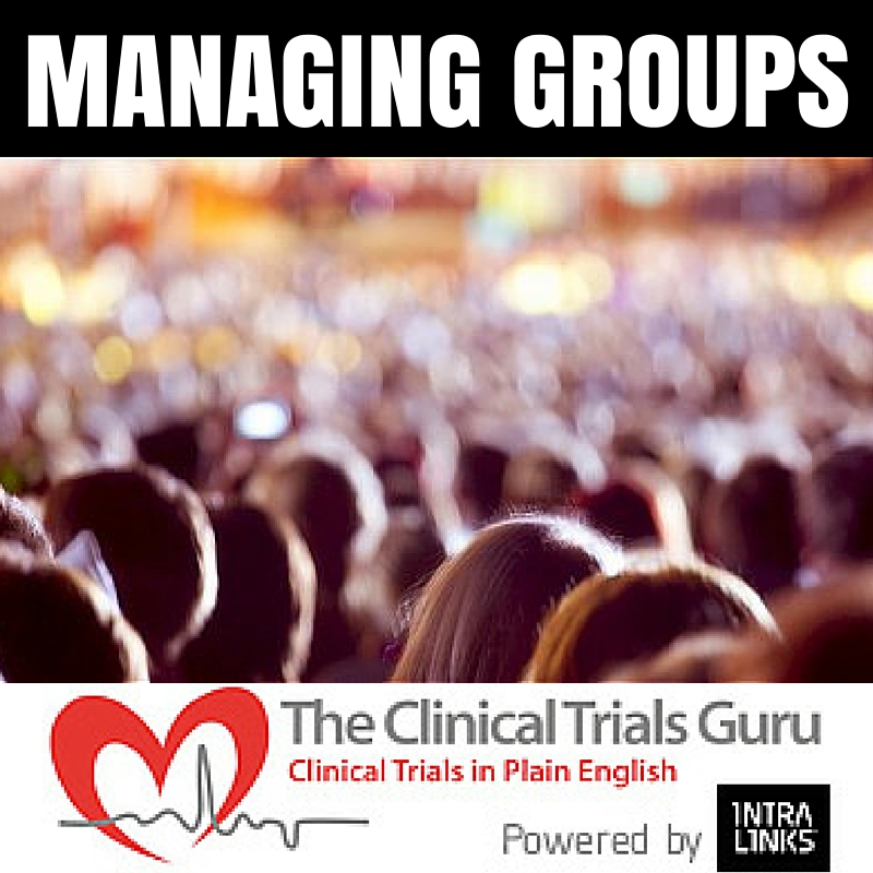 MANAGING and organizing several sites begins with MANAGING and organizing one. 