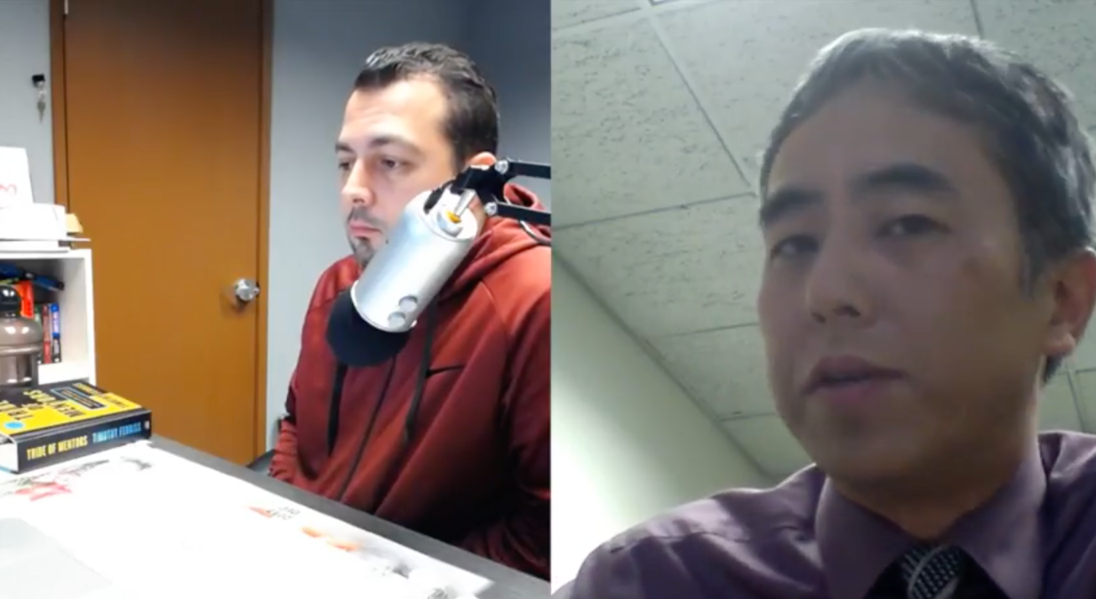 How E-Source Could Be A Game Changer In Clinical Research 