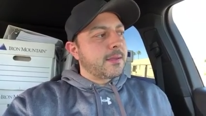 What Is A Trial Master File In Clinical Research