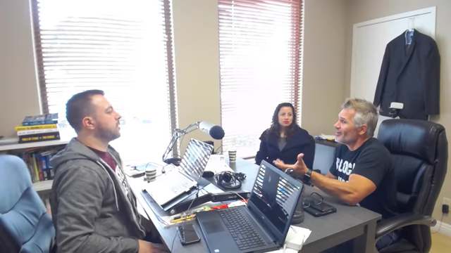 The Blockchain, Patient-Centricity and Clinical Research, What YOU Need To Know: Ep.152