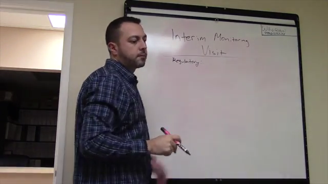 Clinical Research Monitoring and Site Ops Fundamentals