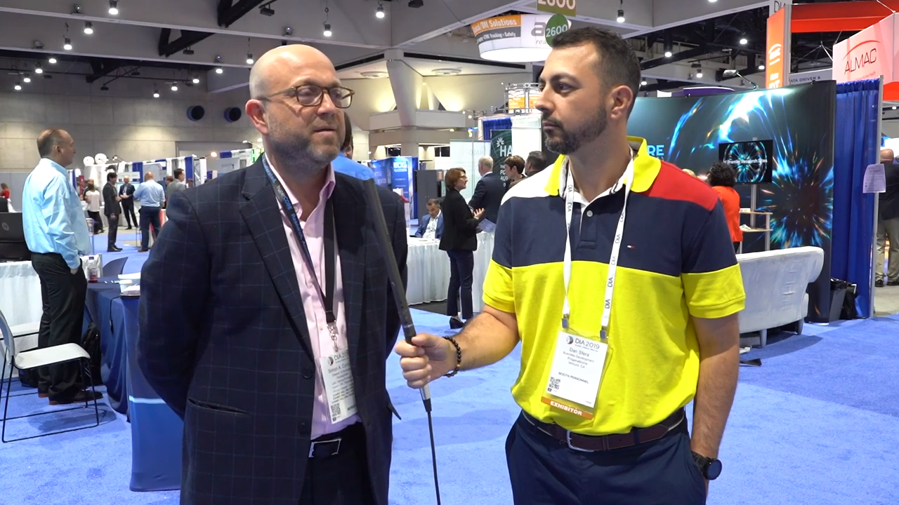 Industry Consolidation and Clinical Research Site and CRO Landscape in 2020