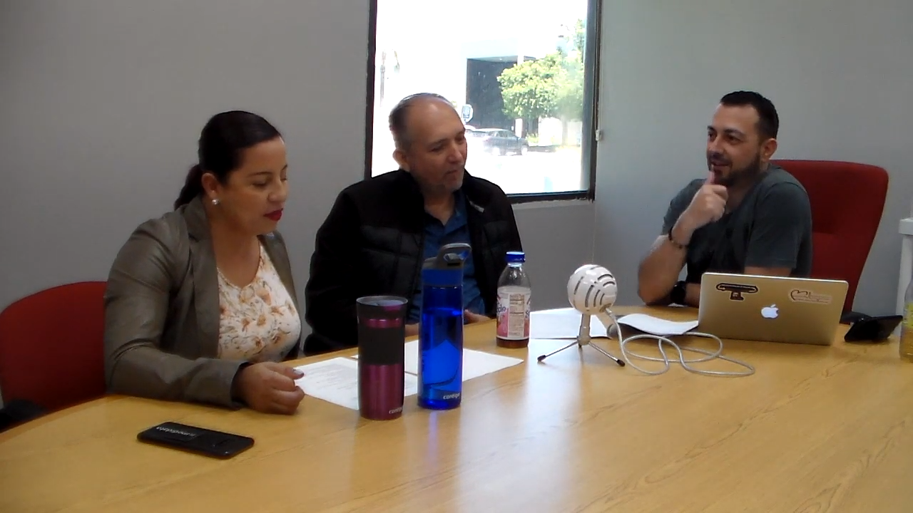 Discussing DIA Thoughts and Clinical Research Coordinator Topics