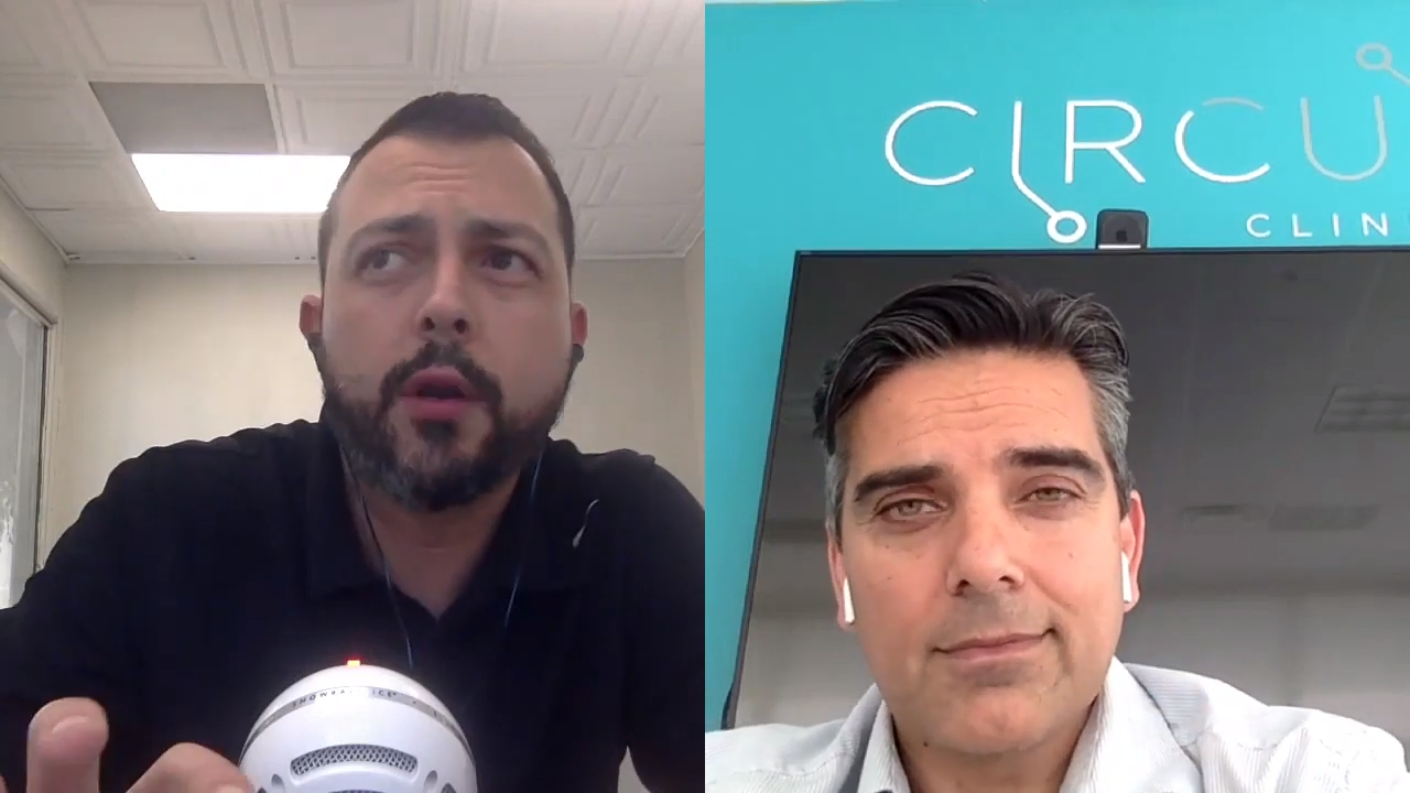 Patients Reviewing Clinical Research Sites Online and How This Physician Built A Tech Startup