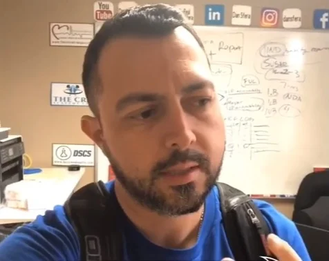 Clinical Research Sites Need To Be Careful on Informed Consent Process