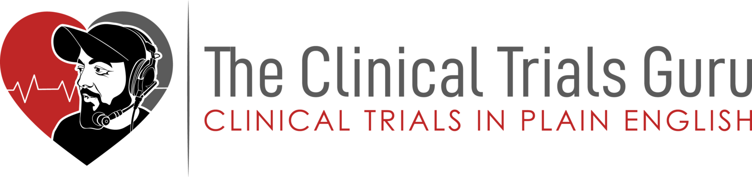 The Clinical Trials Guru