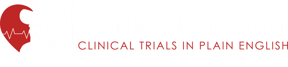 The Clinical Trials Guru