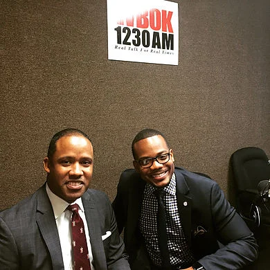 Urban Speaks Radio: United States Attorney Kenneth Polite