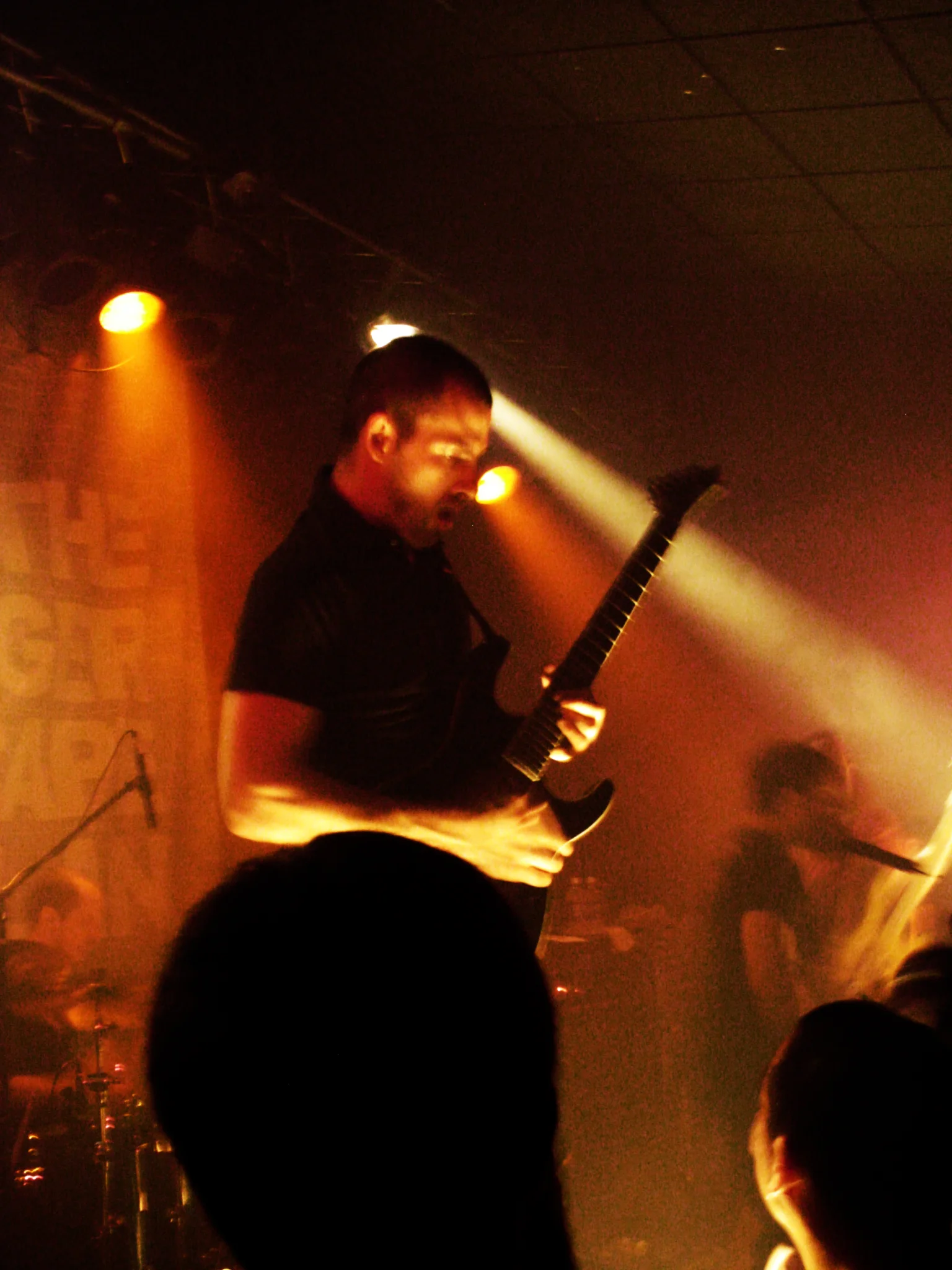 Dillinger Escape Plan