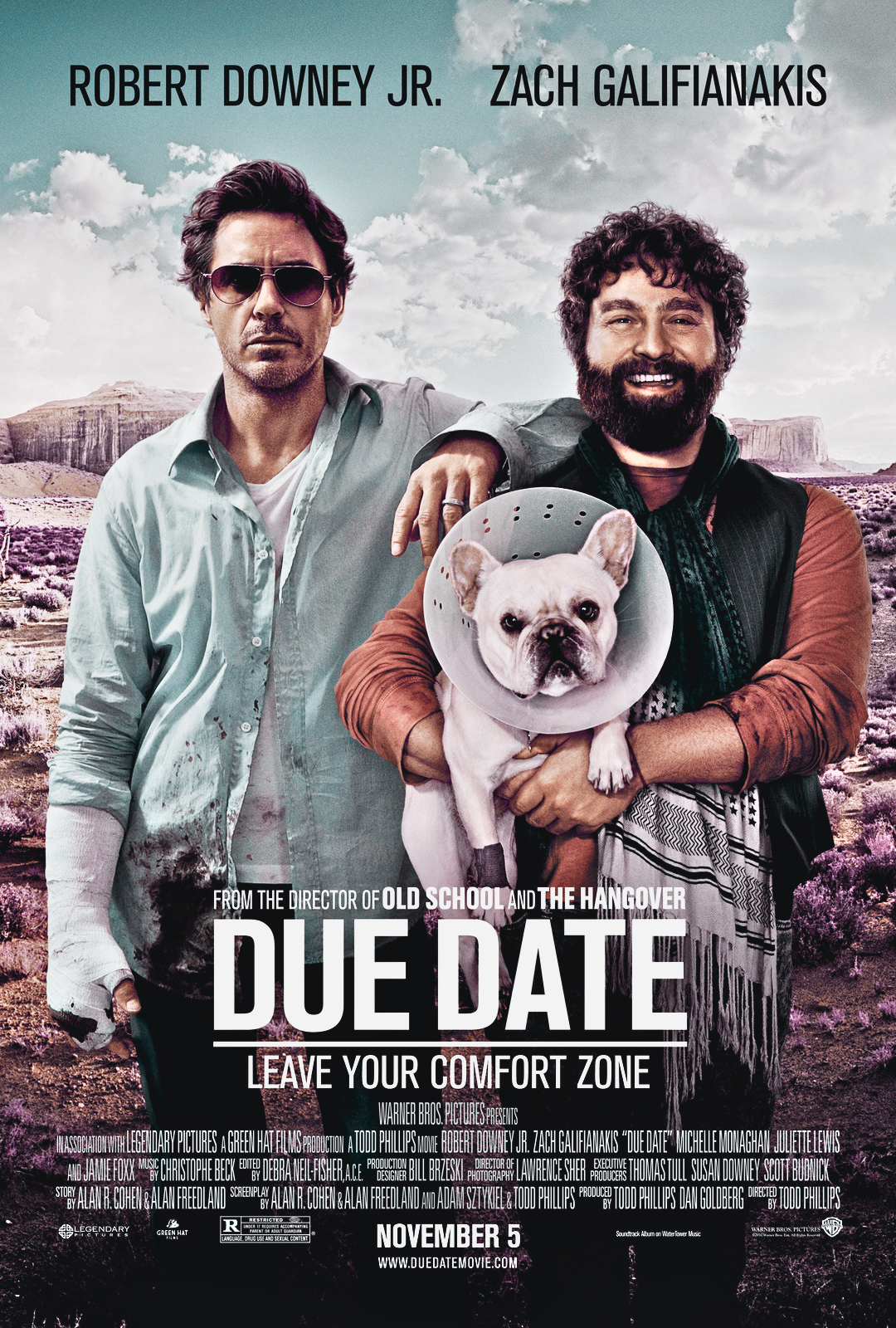 Due Date - Movie Poster.png