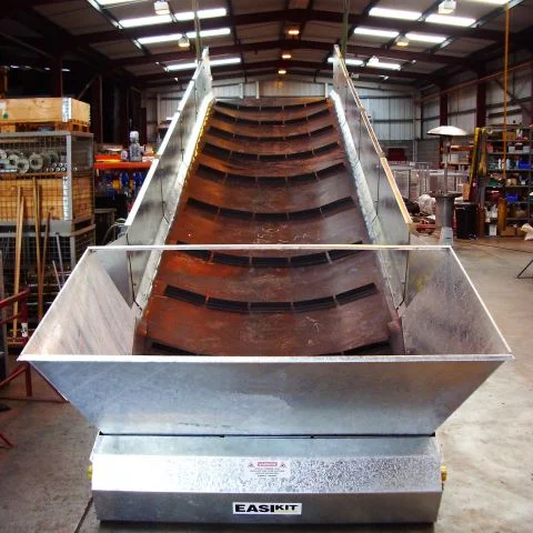 Modular conveyors for construction and industrial sites - Easikit 1500 - NZ Conveyors.jpg