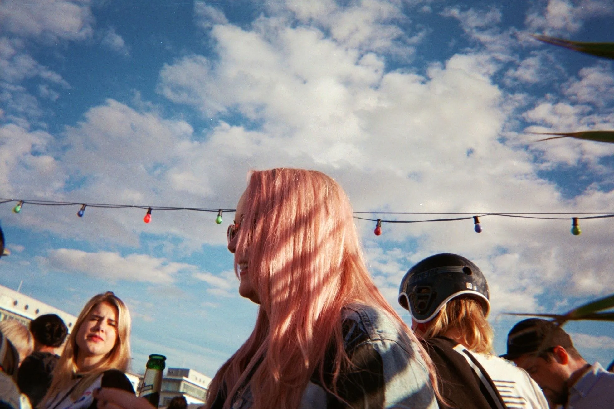 Photograph by Jessica Andrews